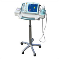 Measuring Equipments